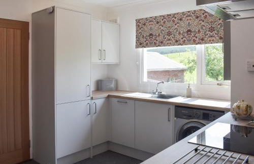 Lilybank Cottage - Foto 8