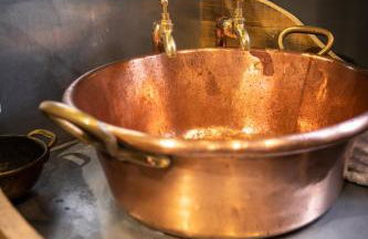 The Walled Garden at Cheshire Boutique Bathhouse - Foto 31