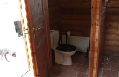 Schlaffässer Teichwiesenhof - Foto 9