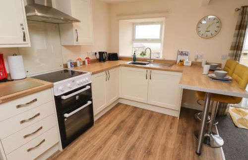 Henhill Lodge - Foto 12