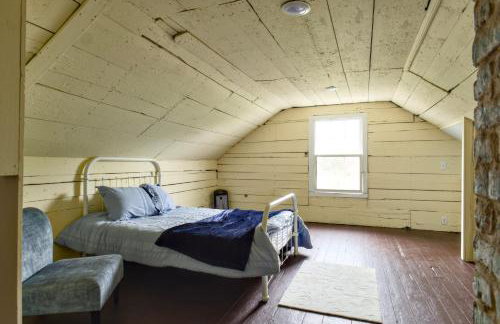 Borum House - 3 Bed, 2 & Half Bath, Full Kitchen, Heart of Downtown Natchez - Foto 27