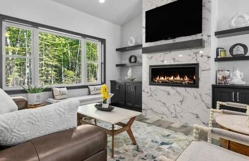 New, charming custom home - Foto 19