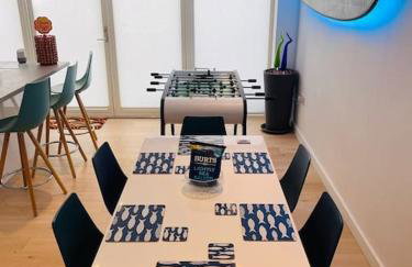 3 Bedroom Holiday Home by beach in Newquay - Foto 24