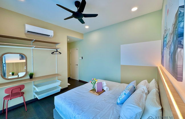 SKS Pavillion Residences by Stayrene - Foto 53