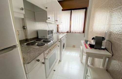 Apartamentos Playa del Sable - Photo 41