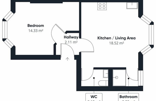 Host Stay Umpire s Watch North Marine House - Foto 13