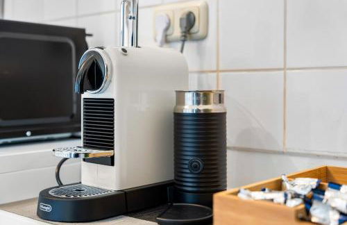 High-quality, Comfortable, Fully equipped, 6 Beds - Foto 28