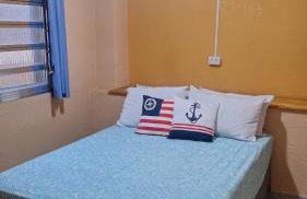 Apartamento Pé na Areia com Garagem no Centro Mongaguá - Foto 23
