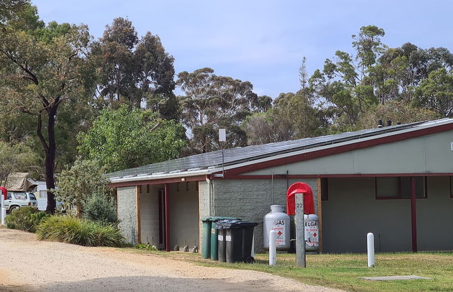 Mallacoota's Shady Gully Caravan Park - Photo 46
