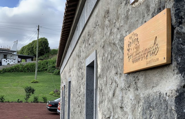 Villaverde Azores - Foto 59