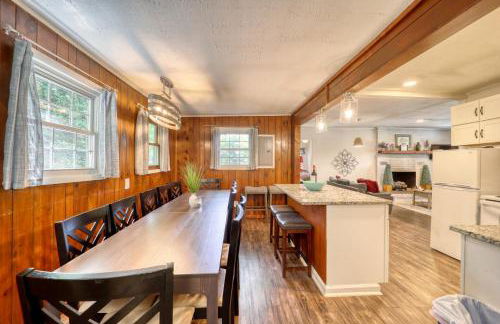 Nature Sounds Retreat - Foto 9