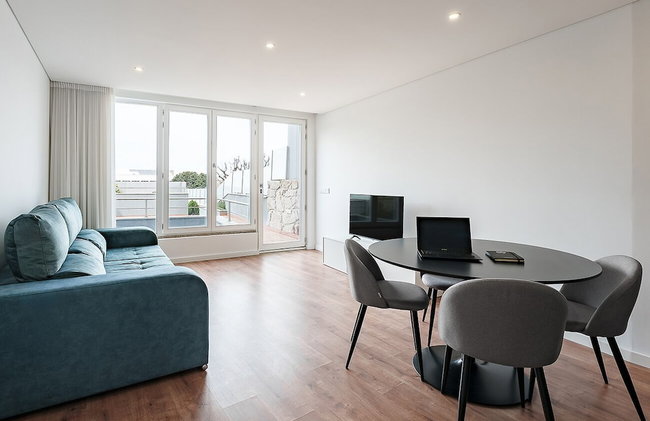 Feel Porto Lapa Collection Flats - Foto 73