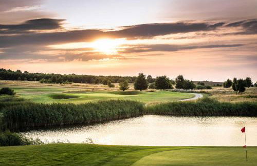 Luxus Loft am Müritzufer - Foto 11