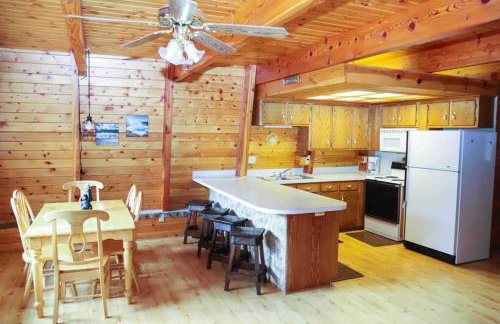 Yellow Goose Chateau - Foto 30