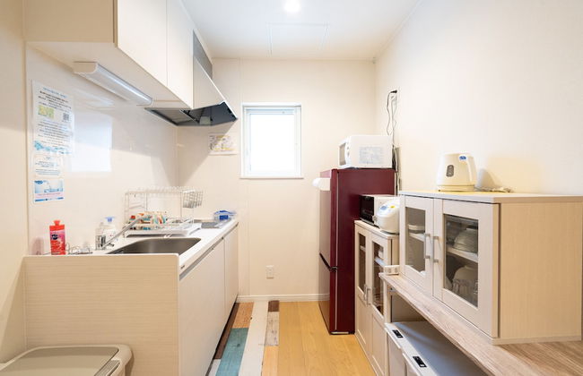 The Peak Villa Suite Hokkaido - Foto 78