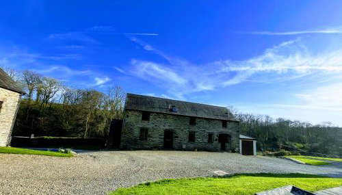 Troedyrhiw Holiday Cottages - Foto 5