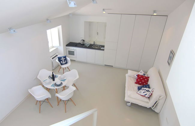 Boutique Apartments Palcic Palace - Foto 1