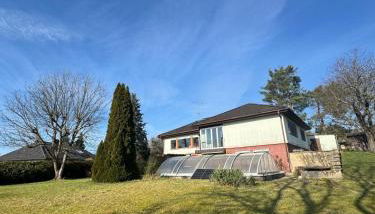 Haus mit Pool und Panoramablick - Foto 2