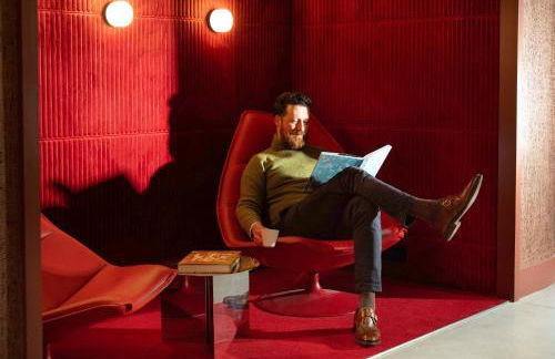 Yuna Montmartre - ApartHotel - Foto 10