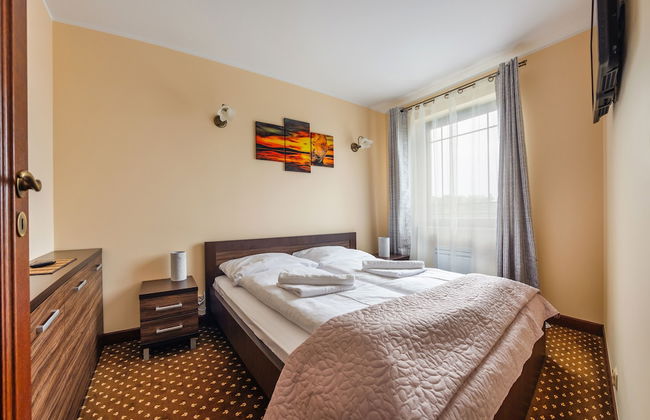 Apartamenty Sun & Snow Continental - Photo 65