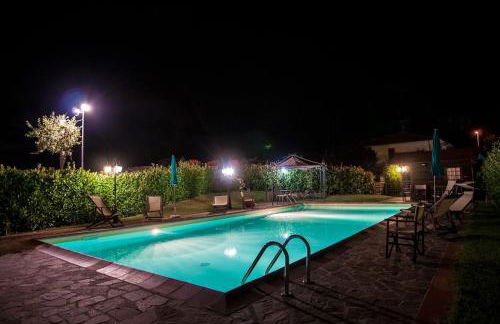 Villa Caterina - Tuscany - Foto 14