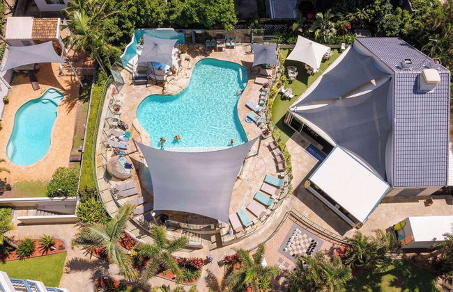 Club Wyndham Kirra Beach, Trademark Collection by Wyndham - Photo 9