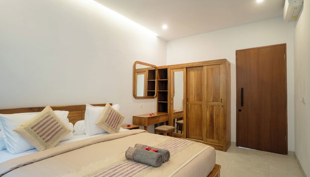 Sanur Bali Villas by Premier Hospitality Asia - Foto 4, Habitación