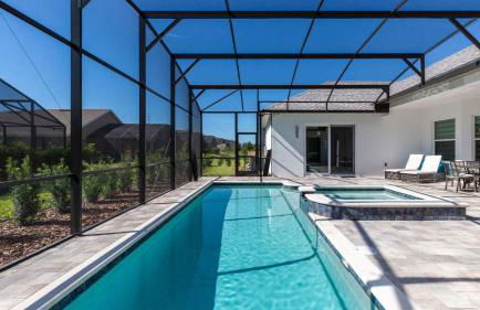 Paradise at Providence - Exclusive 4 bed pool home - Foto 13