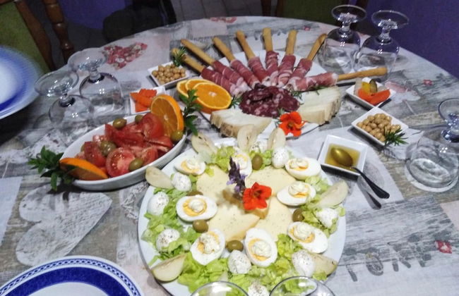 Agriturismo Lo Scrigno - Foto 48