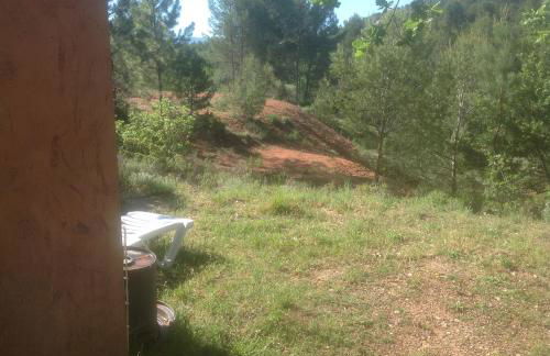 Gite des Ocres - Foto 32