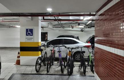 Linda vista Beira mar apto Fortaleza - Foto 21