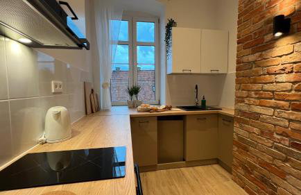 Apartamenty Kopernika 10 - Foto 35