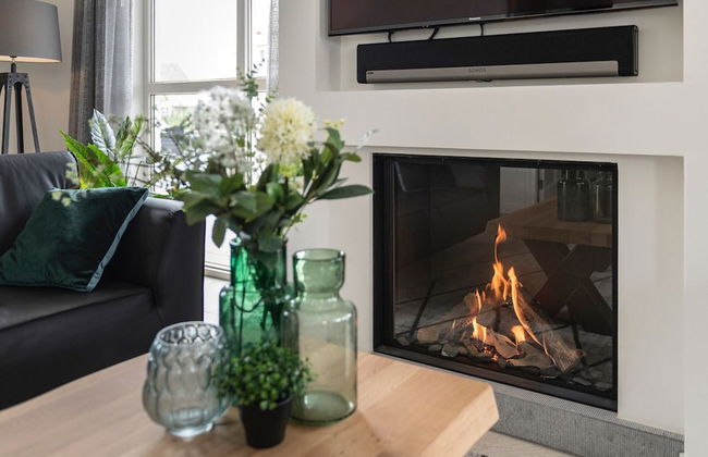 Spacious Villa With a Sauna, at the Tjeukemeer - Foto 12