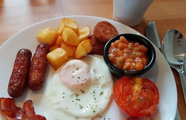 Bed and Breakfast Galway City - Foto 10