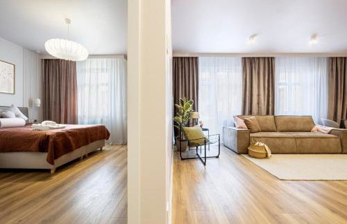 Comfy Aparts Św Mikołaja - Foto 8