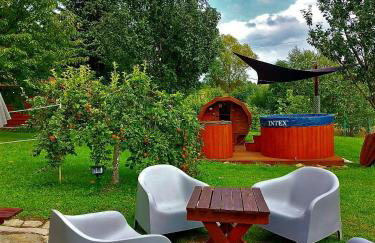 Maja Pokoje z Widokiem - Foto 22