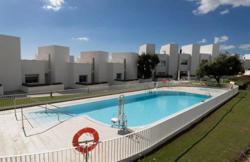 Villa La Perla Sotogrande - since 2022 - Sea View - 3 Bedrooms and Bathrooms - La Reserva Beach and Golf nearby - Foto 66