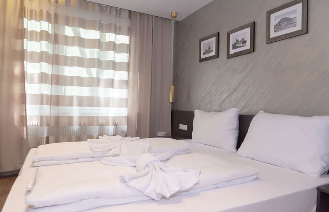 Christiano Apartments Mariahilf - Foto 2