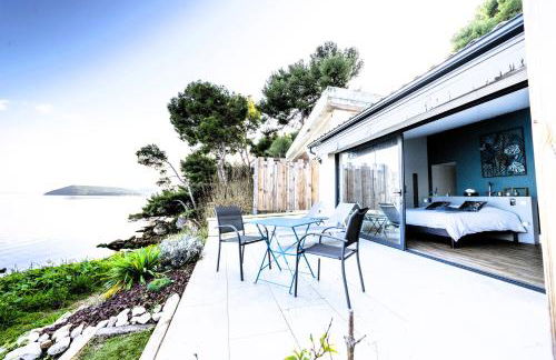 la Suite Calanque Cosy & Jacuzzi - Foto 2