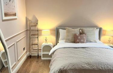 The Kent Cottage - luxury house with hot tub - Foto 64