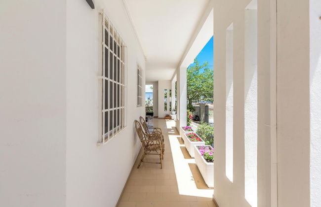 4073 Villa Minerva by Barbarhouse - Foto 25