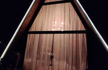 Cabana romântica com hidromassagem próx ao centro. - Foto 38