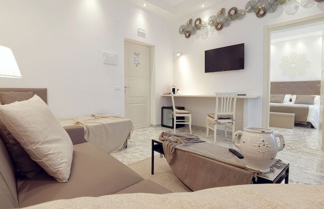 FLOS Guest House - Foto 15