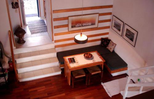 To Spitaki Apartments - Foto 14