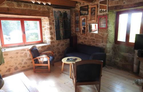 Chante Perdrix - Photo 5