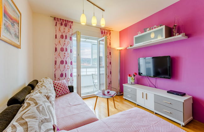 Apartment Mountain View - Photo 13