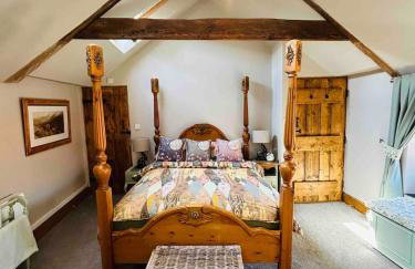 The Old Dairy Cottage - Photo 27