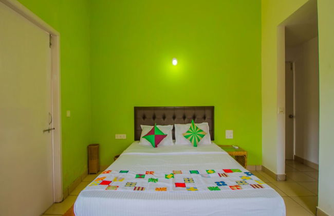 OYO 13840 Home Radiant 2BHK LPK Waterfront - Photo 5