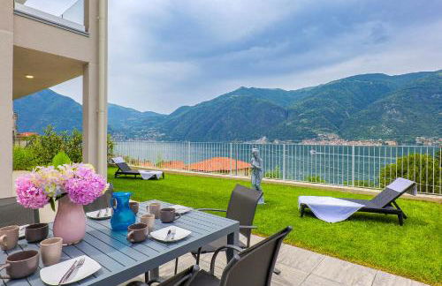 Spa Stella Lario - Foto 5