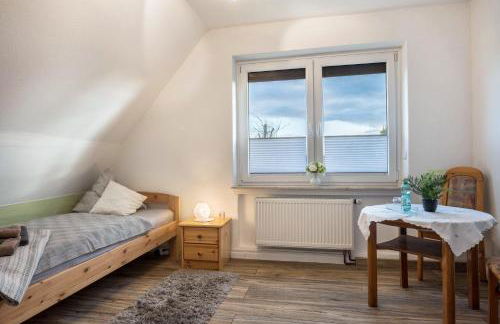 Haus Heidorn - Foto 14